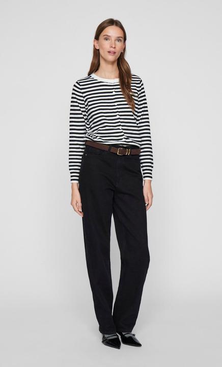 Actual product image Vila Buttoned cardigan (L)