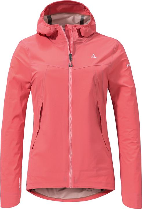 Produktbild Schöffel Women's 2.5L Jacket Karma Trail (46)