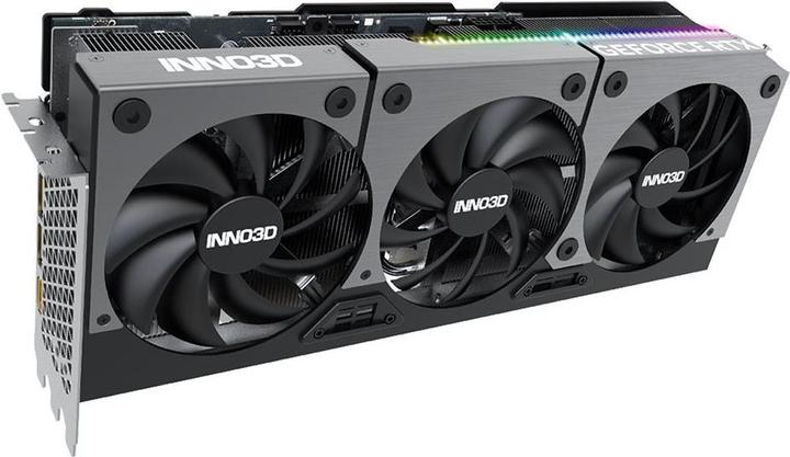 Inno3D GeForce RTX 4070 Ti SUPER X3 OC (16 GB)