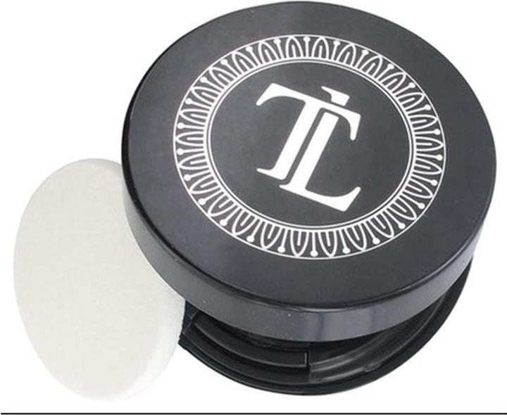 Actual product image T. LeClerc Base Cushion Foundation 12ml