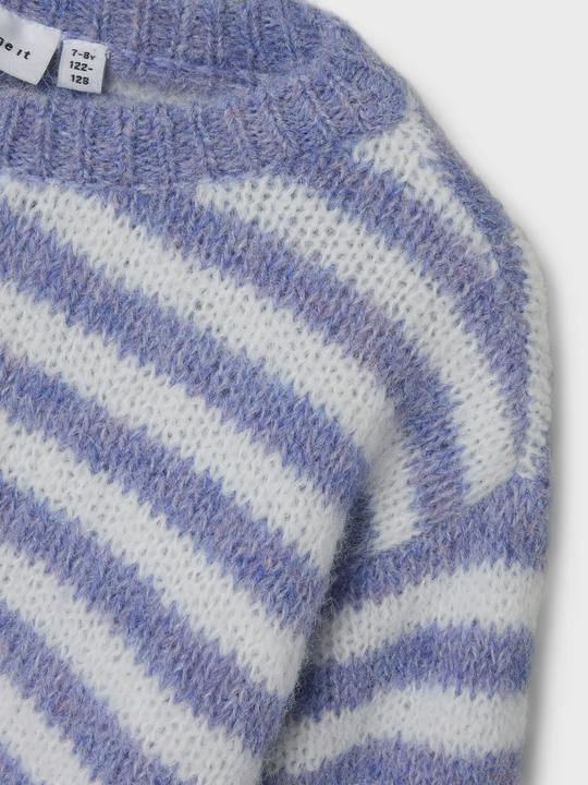 Produktbild Name it Langarm Strickpullover (116)