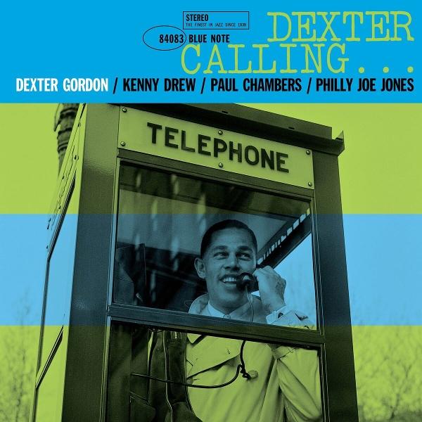 Produktbild Dexter Calling ( Tone Poet Edition) (Ogv) (Dexter Gordon)