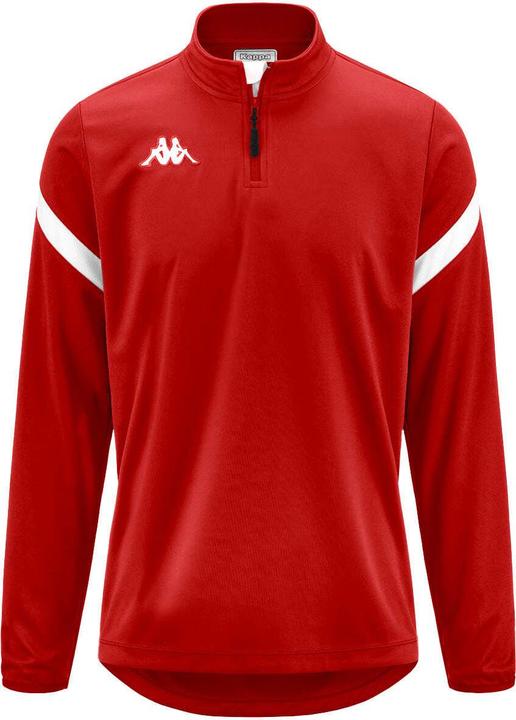 red/white