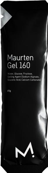 Produktbild Maurten Gel 160 (Neutral, 1 Stk., 65 g)