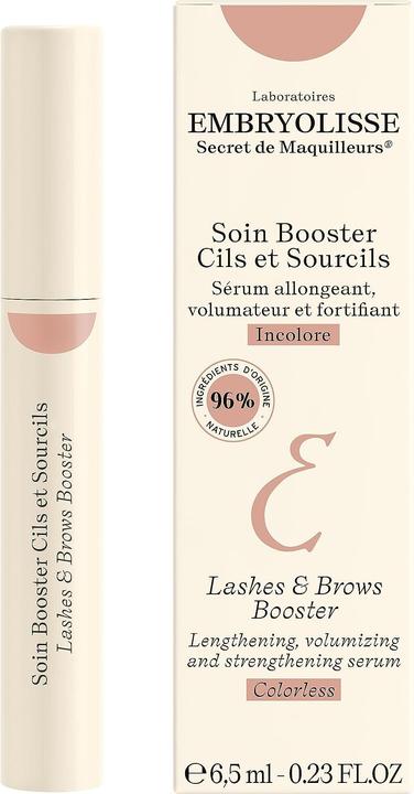 Produktbild Embryolisse Lashes Booster 6,5 ml (6.50 ml)