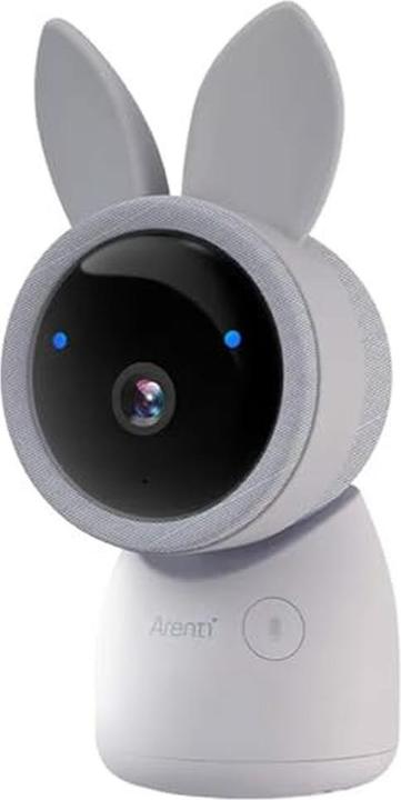 Produktbild Arenti AInanny (Babyphone mit Kamera, 150 m)