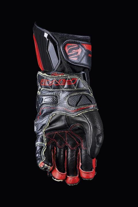 Productafbeelding Five Gants RFX Race (Mannen, S)
