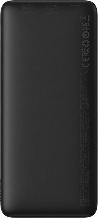 Actual product image Baseus Airpow (10000 mAh, 20 W, 37 Wh)