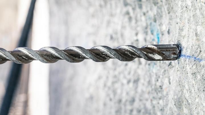 Produktbild Bosch Professional Zubehör Hammerbohrer SDS max-4 40 x 400 x 520 mm (40 mm)