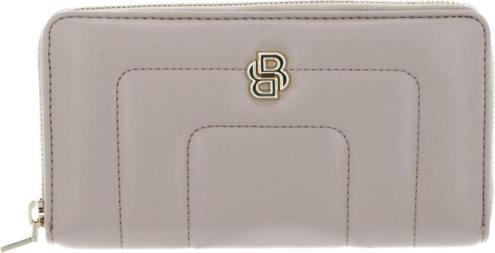 Actual product image BOSS B Icon Ziparound Wallet