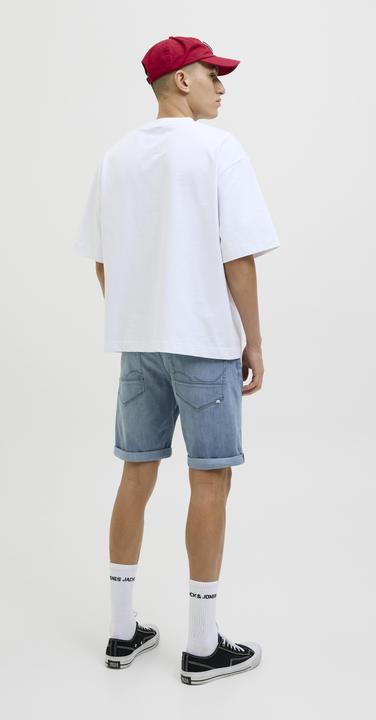 Produktbild Jack & Jones Jjirick Jjfox Shorts Cb 310 Sn (XS)