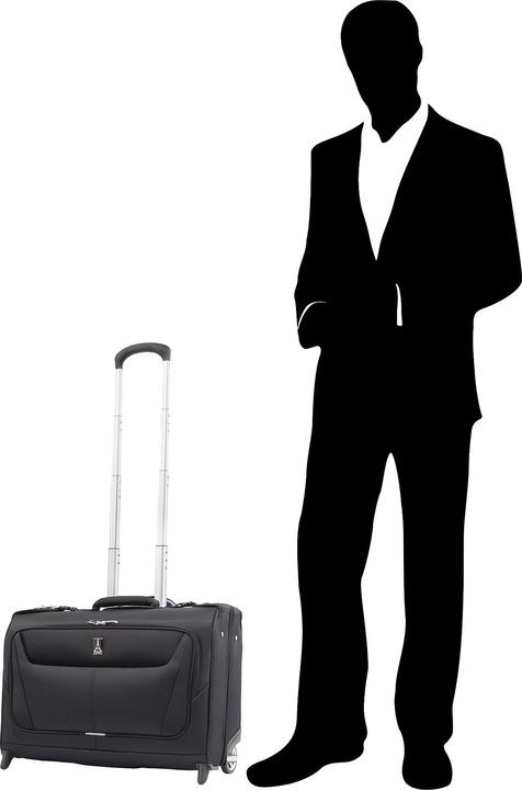 Produktbild Travelpro Kleidersack auf Rollen Carryon Maxlite (41 l)