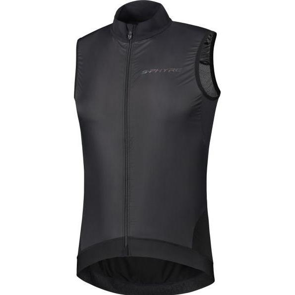 Shimano, Gilet, Gilet S-PHYRE WIND Super Light (M), (M)