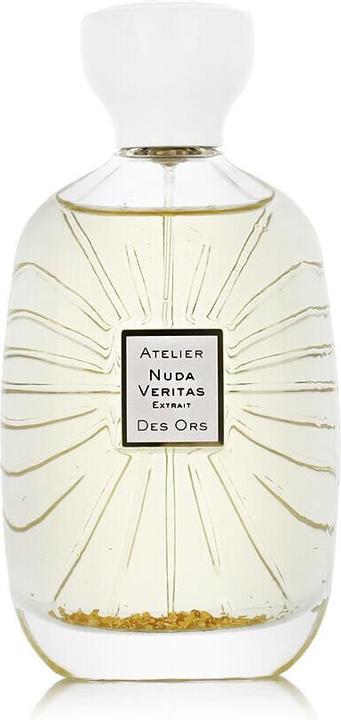 Actual product image Atelier des Ors Unisex perfume Nuda Veritas Extrait 100 ml (Extrait De Parfum, 100 ml)