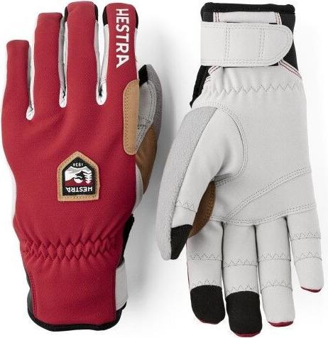 Produktbild Hestra Ergo Grip Wool Touring - Skihandschuhe (8)