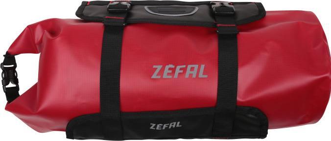 Productafbeelding Zefal Z-Adventure F10 (10 l, Stuurtas)