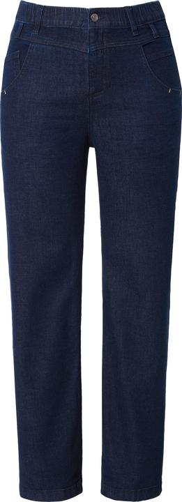 Produktbild Laurasøn Jeans, High-Waist, wide leg (54)