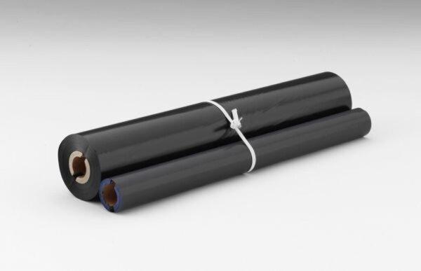 Immagine prodotto Brother PC-302RF Ribbon 2-pack, nero