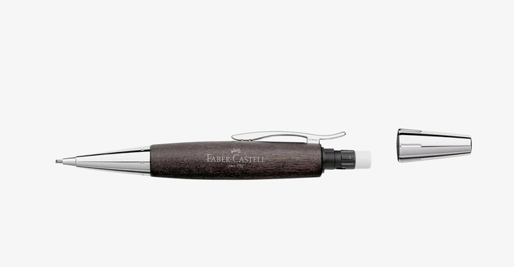 Produktbild Faber-Castell e-motion Birnbaum (1.40 mm, B, 1 x)