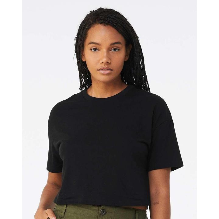 Image du produit Bella Canvas T-shirt femme (XL)