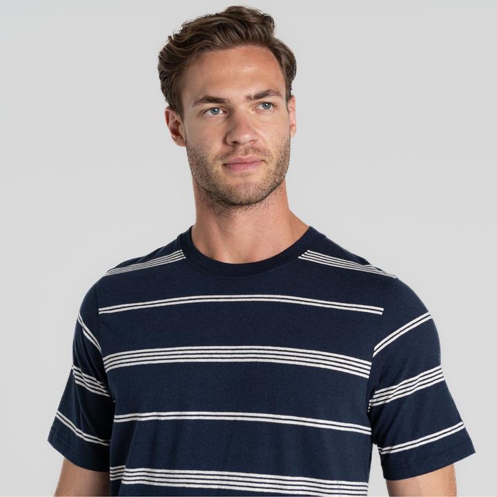 Produktbild Craghoppers Buffon Short Sleeved T-Shirt (L)