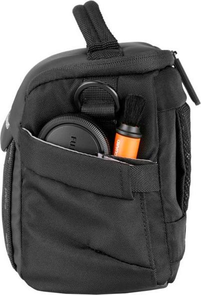 Immagine prodotto Vanguard Adattatore Veo 15m Bk (Borsa a tracolla per fotocamera, 2.80 l)
