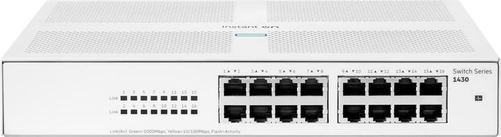 Produktbild Aruba Instant On 1430 Switch R8R47A (16 Ports)