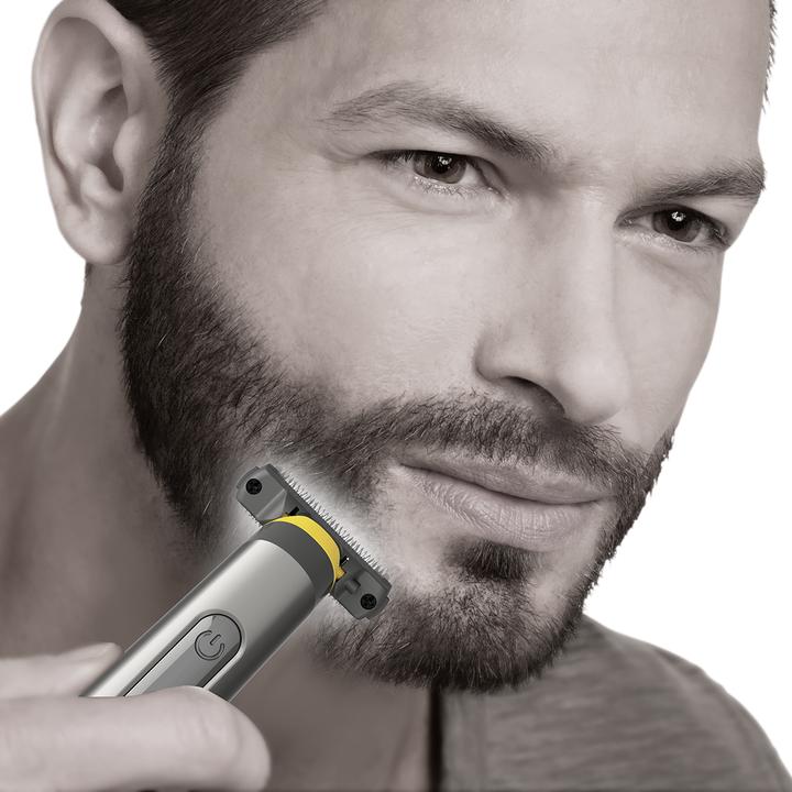 Immagine prodotto Microtouch Micro Touch Titanium Solo