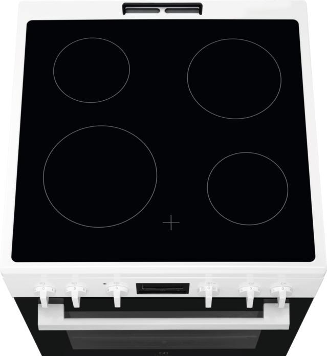 Produktbild Electrolux LKR664177W