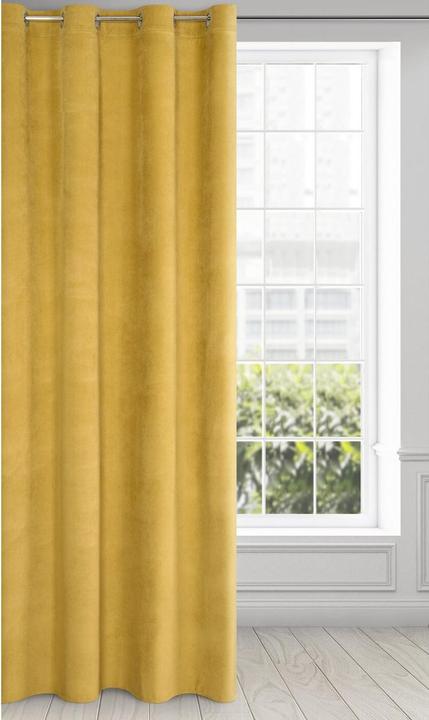 Produktbild Eurofirany Zas (140 x 250 cm)