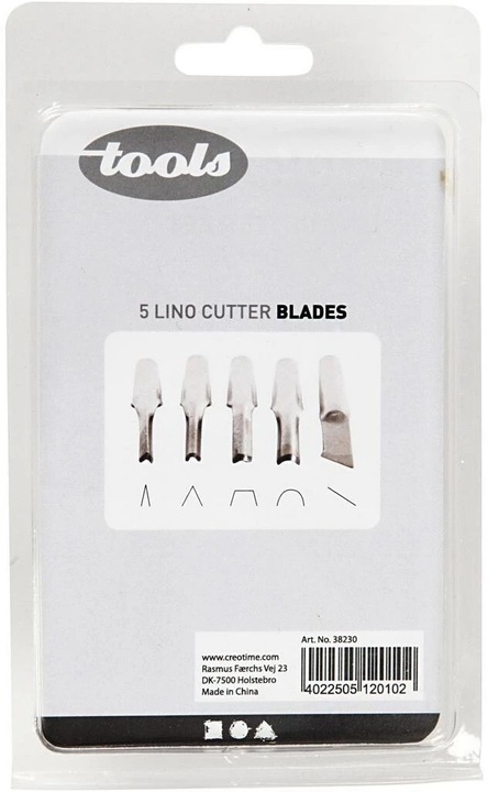 Image du produit Creativ Lino Cutter Set