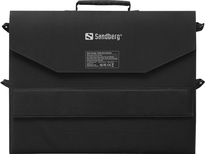 Produktbild Sandberg 420-81 (100 W, 4.50 kg)