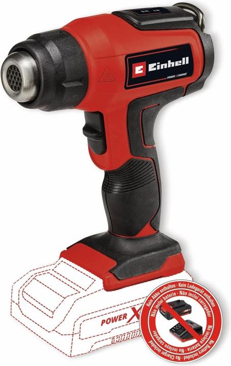 Produktbild Einhell TE-HA 18 Li Solo