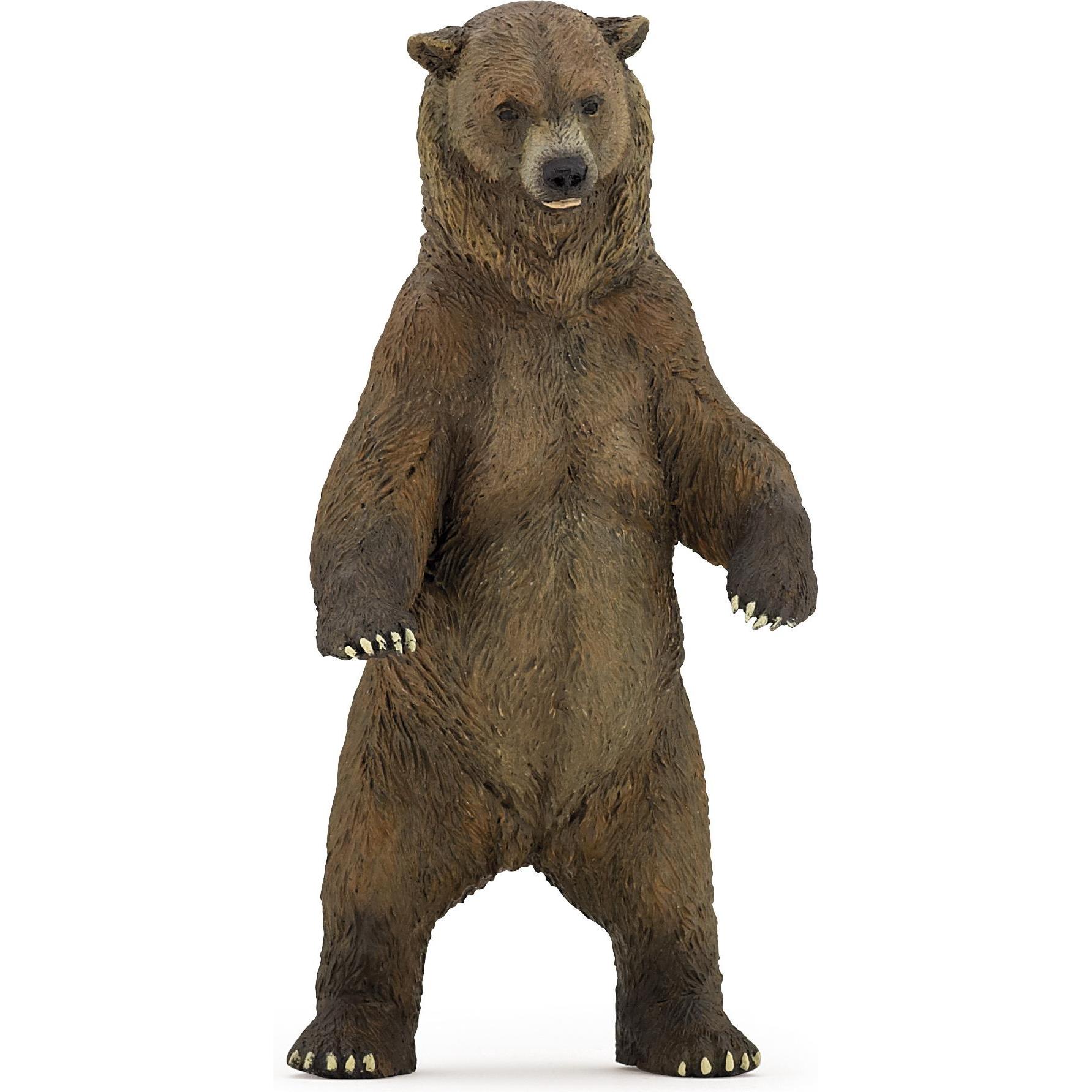 Papo Grizzlybär