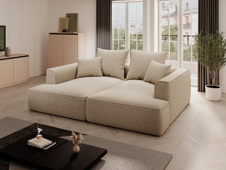 Actual product image Vente-unique Pineta (3-seater)