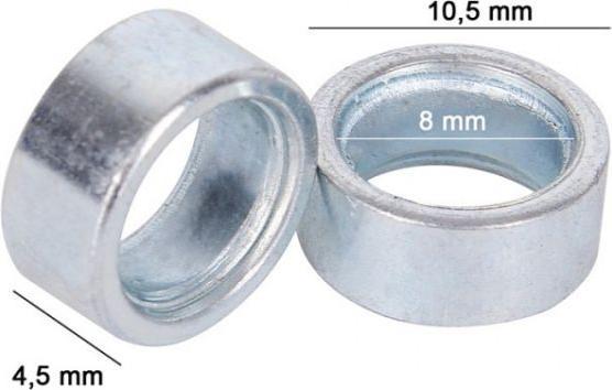 Immagine prodotto Tempish 8mm Roller-Abstandshalter