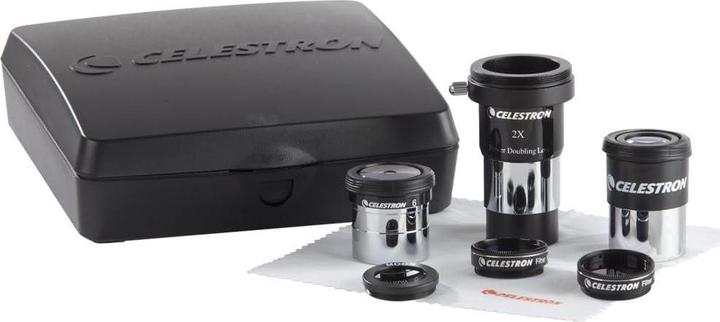 Celestron Kit d'accessoires Astromaster