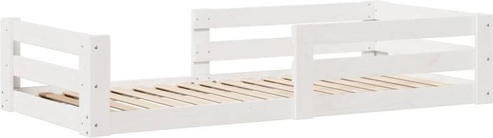 Image du produit vidaXL Bettgestell (100 x 200 cm)