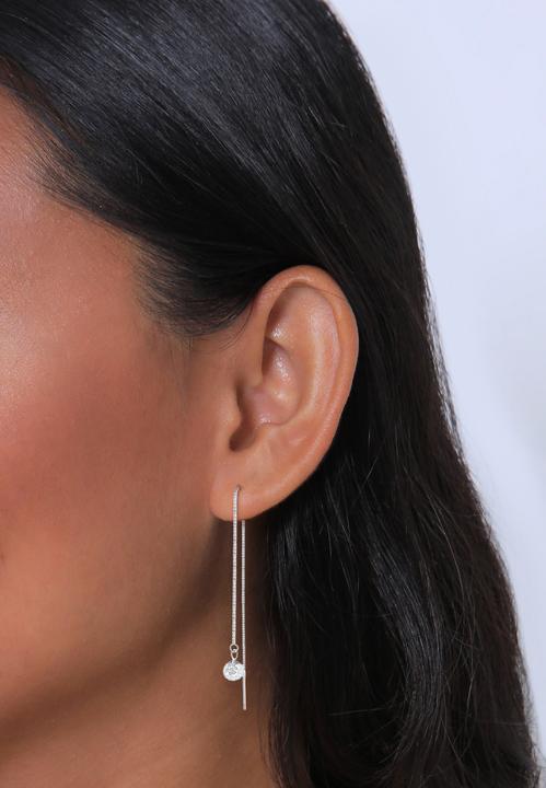 Actual product image Elli Ball (Sterling Silver)