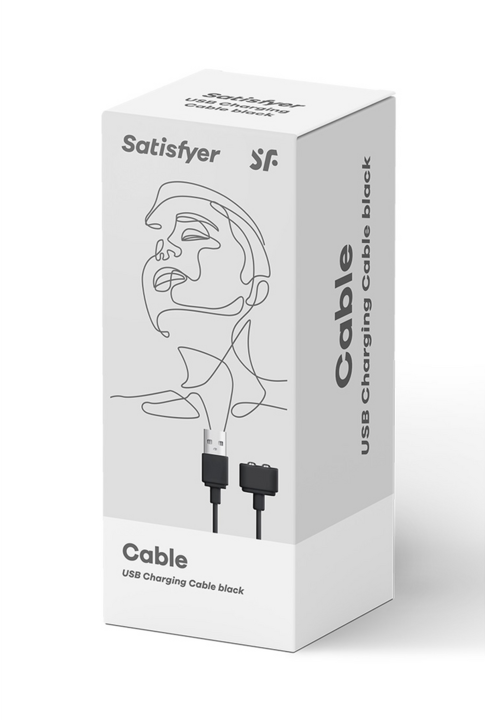 Produktbild Satisfyer USB Cable