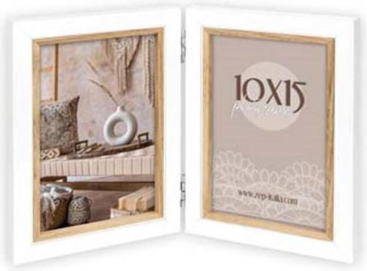 Actual product image ZEP Picture frame CV257 Ayas 2Q 2x 13x18 cm (13 x 18 cm)