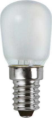 Actual product image Scharnberger+Hasenbein LED bulb lamp 27x59mm (E14, 0.80 W, 25 lm, 1 x)