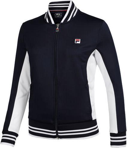 Immagine prodotto FILA Jacket Georgia Peacoat Blue/White Woman (XL)