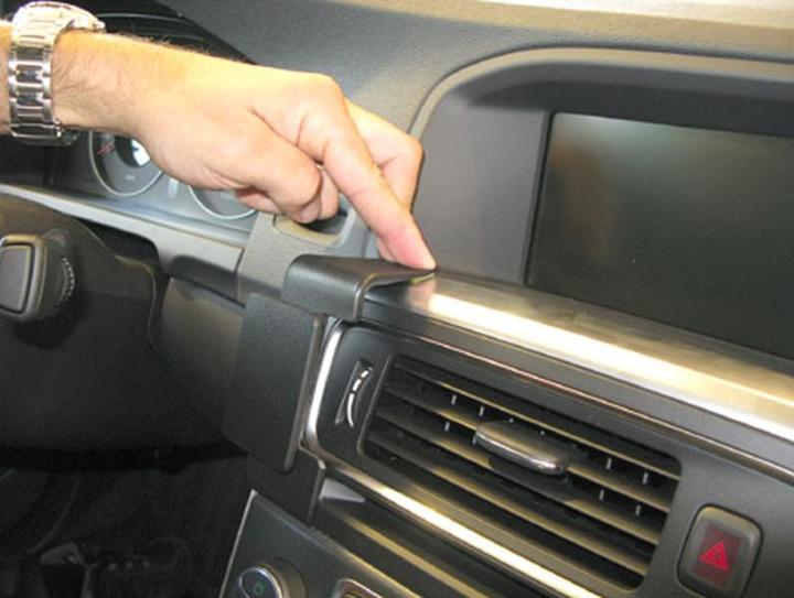 Actual product image Brodit ProClip Center mount - Mounting bracket(s)