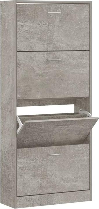 Immagine prodotto vidaXL Braelyn (63 x 24 x 147 cm)