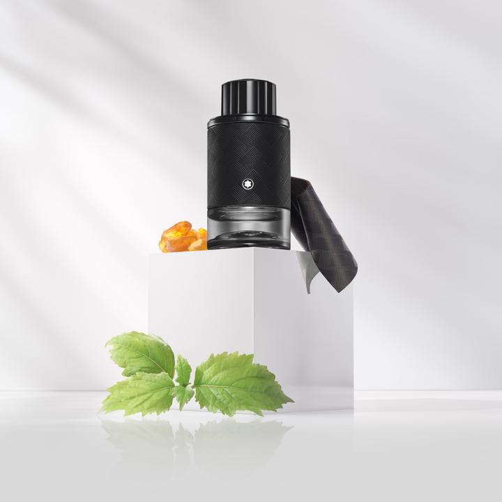 Actual product image Montblanc Explorer Extreme (Eau de parfum, 60 ml)