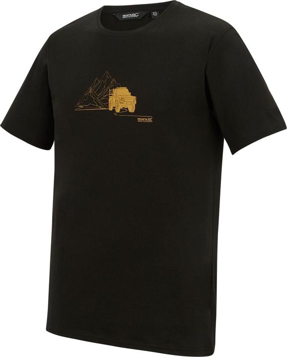 Produktbild Regatta Cline IX TShirt (S)