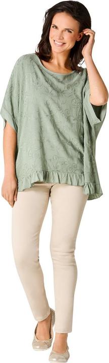 Produktbild LP Ghiselli Shirt «Anja» (48)