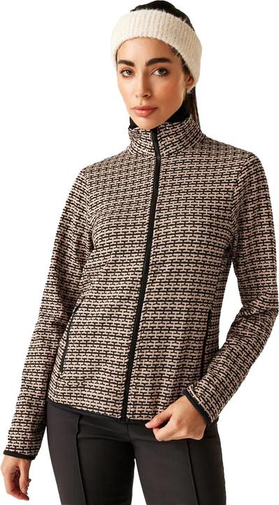 Immagine prodotto Dare2b Descend II Midlayer Pile Donna (38)