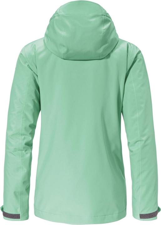 Immagine prodotto Schöffel Women's 3In1 Jacket Tamina (38, M)